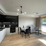 Apartament Na Gornej