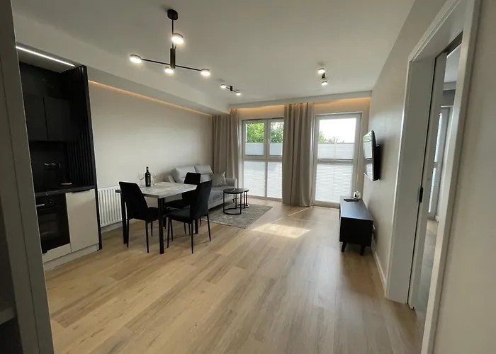 Apartament Na Gornej