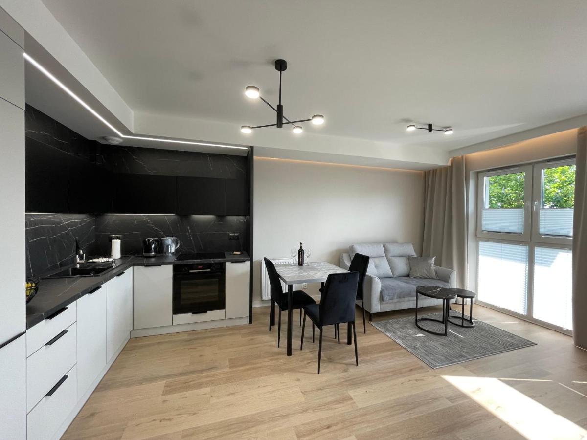Apartament Na Gornej Kielce