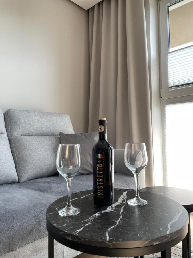 Apartament Na Gornej