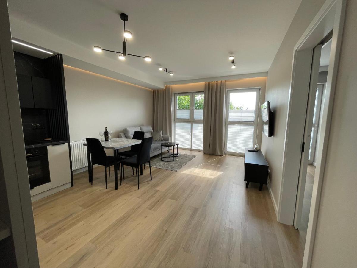 Apartament Na Gornej Apartment Kielce