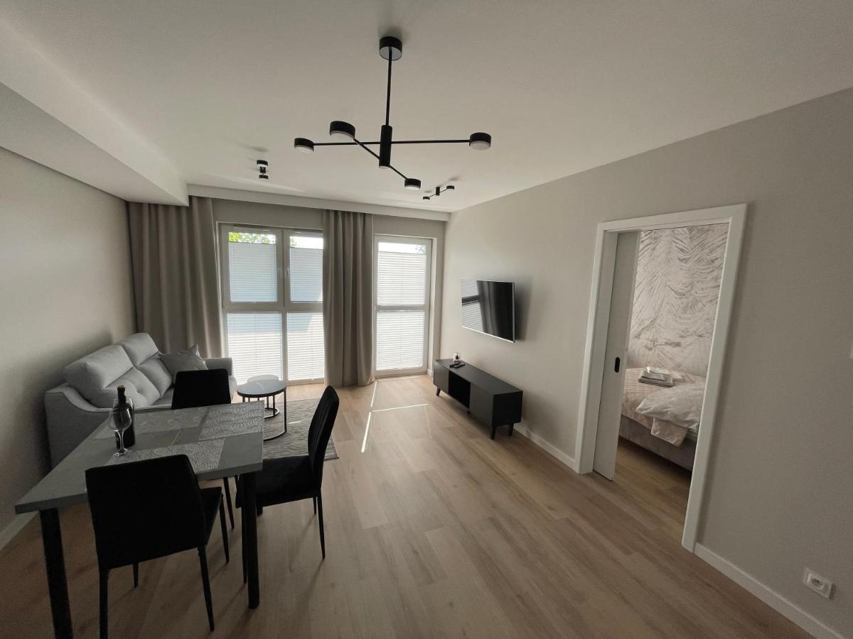 Apartament Na Gornej *